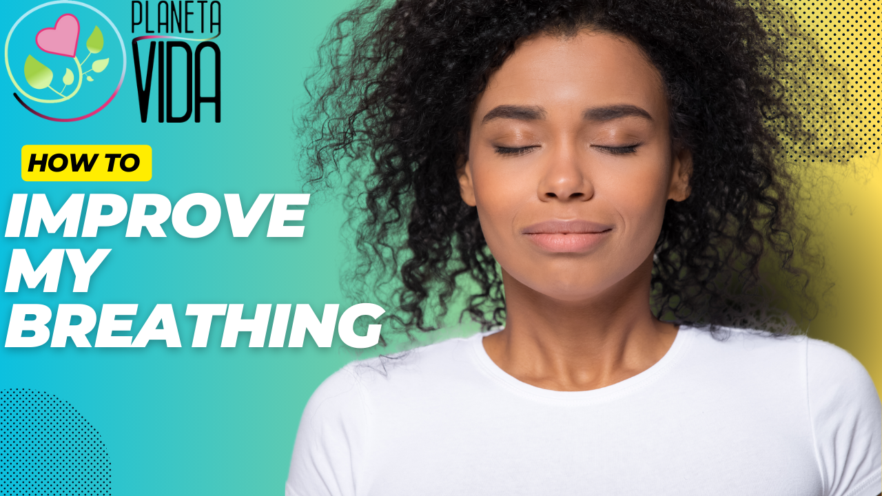 Q64- How Can I Improve My Breathing - EN