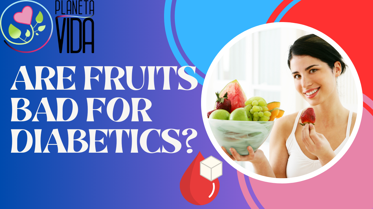 Q66 - Are Fruits Bad For Diabetics - EN