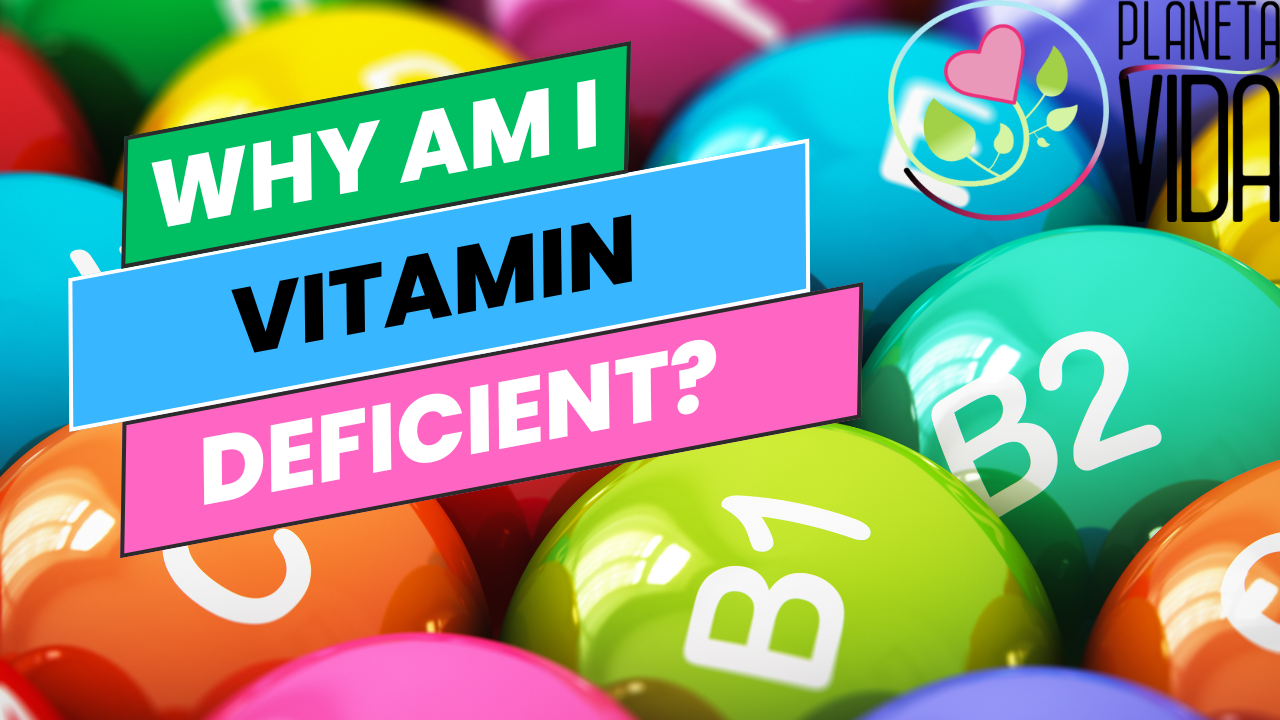 Q7 - Why am i vitamin deficient - EN