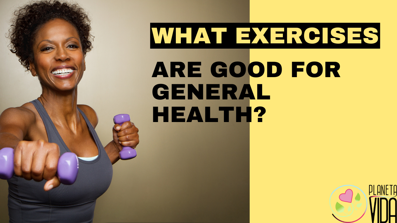 Exercise movement